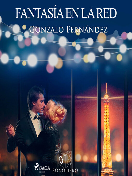 Title details for Fantasía en la red by Gonzalo Fernandez - Wait list